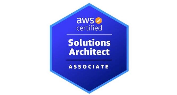 AWS Certified Solutions Architect - Associate