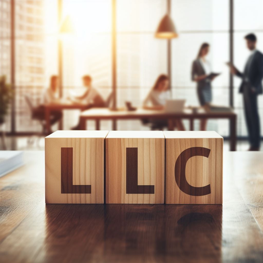 The ABCs of Limited Liability Company(LLC) in the USA