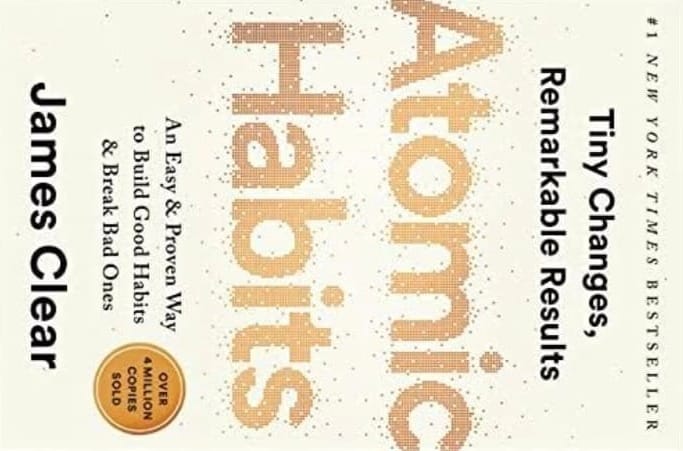 Atomic Habits - Book Summary - Part3