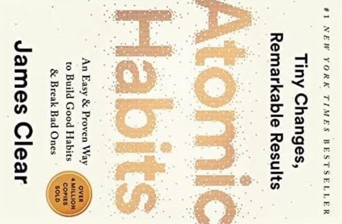 Atomic Habits - Book Summary - Part1