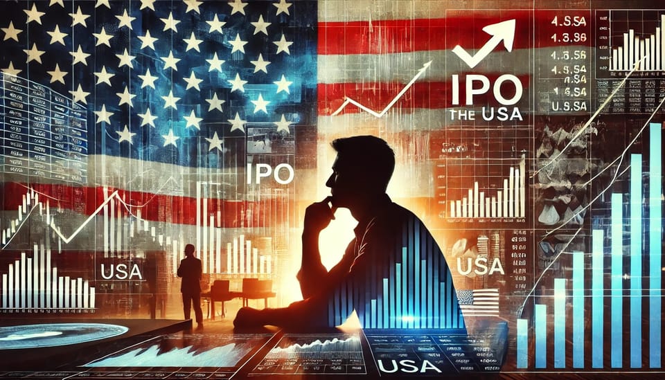 Is Investing in IPOs in the USA Worth It?