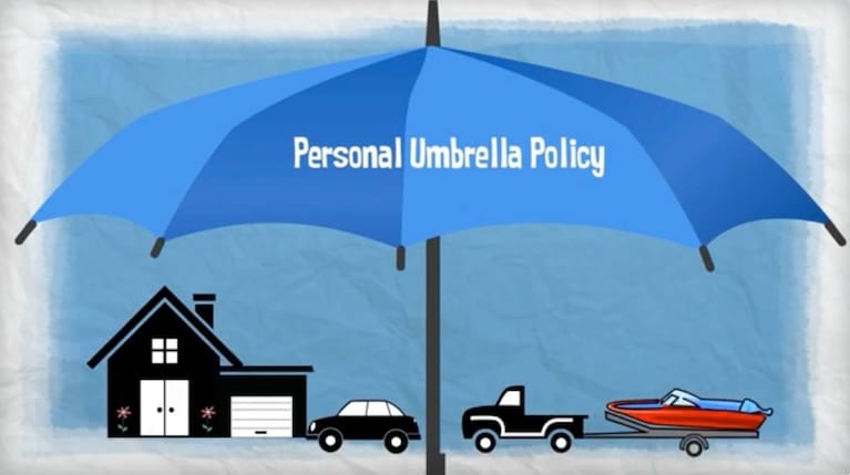 A Single Lawsuit Could Wipe You Out—Are You Protected With Umbrella Insurance ?